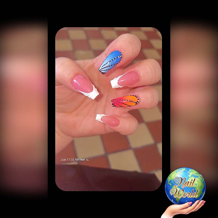 Nail Art